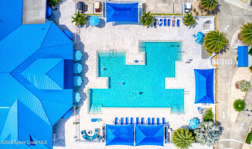 Located in a resort-style country club community offering - photo 30