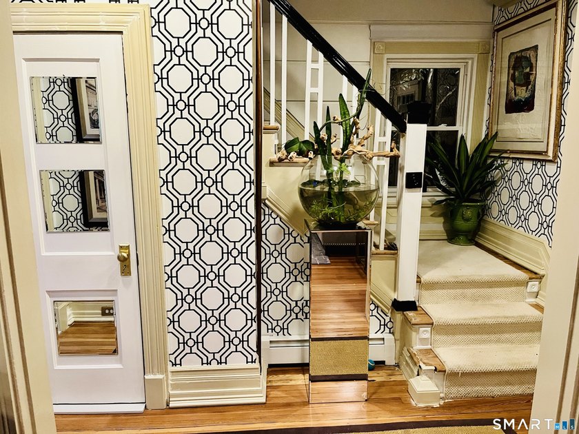 This beautifully restored historic home blends timeless - photo 3