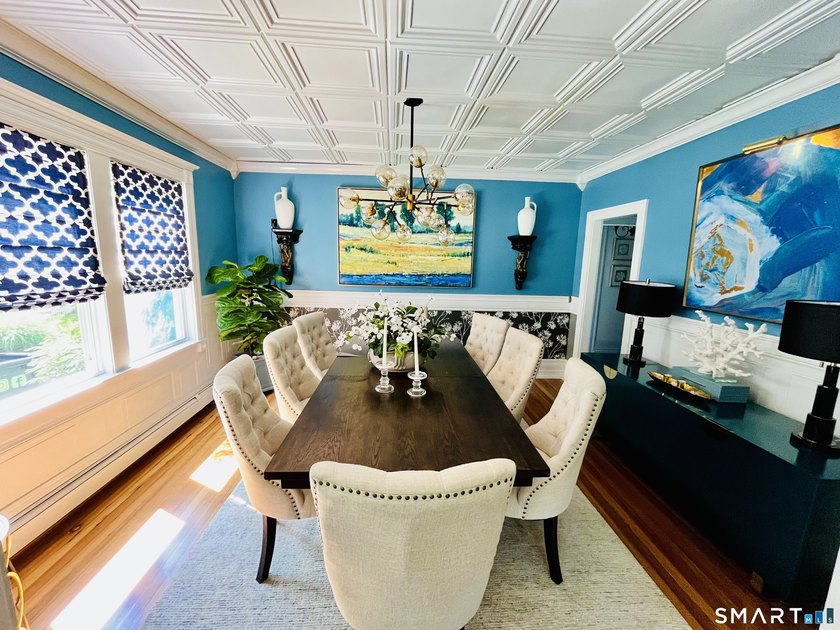 This beautifully restored historic home blends timeless - photo 8