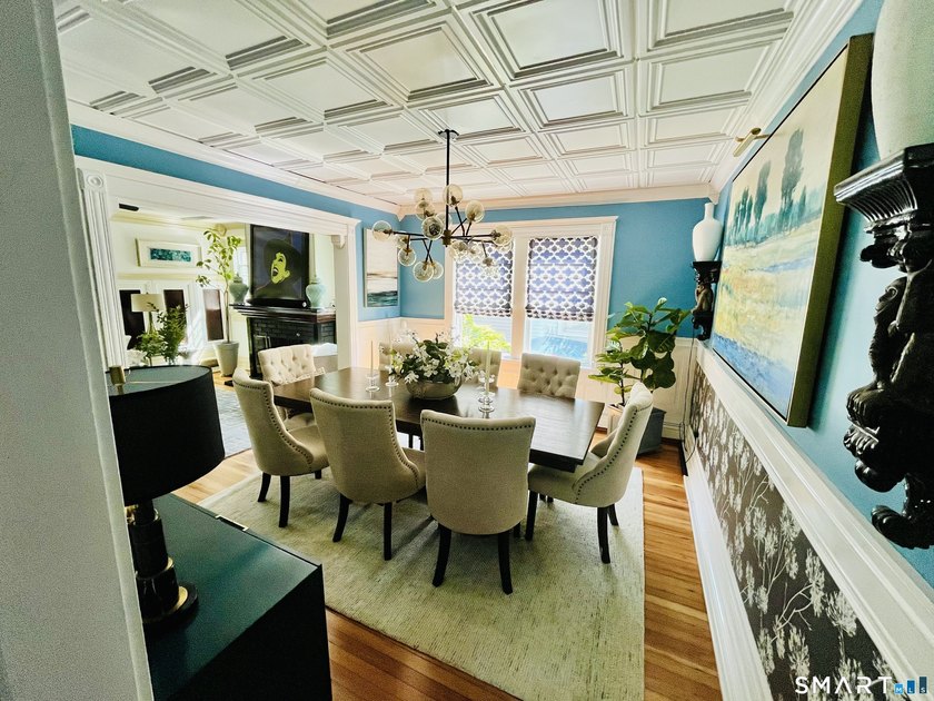 This beautifully restored historic home blends timeless - photo 9