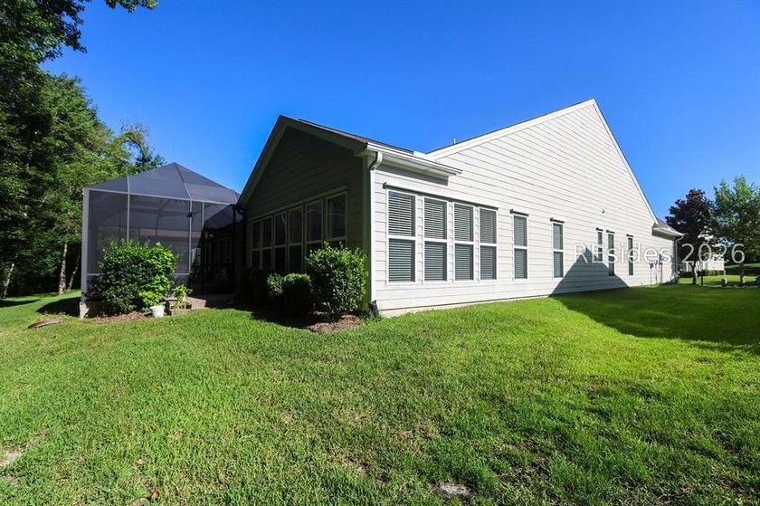 Welcome to your dream home in Sun City Hilton Head! This - photo 11