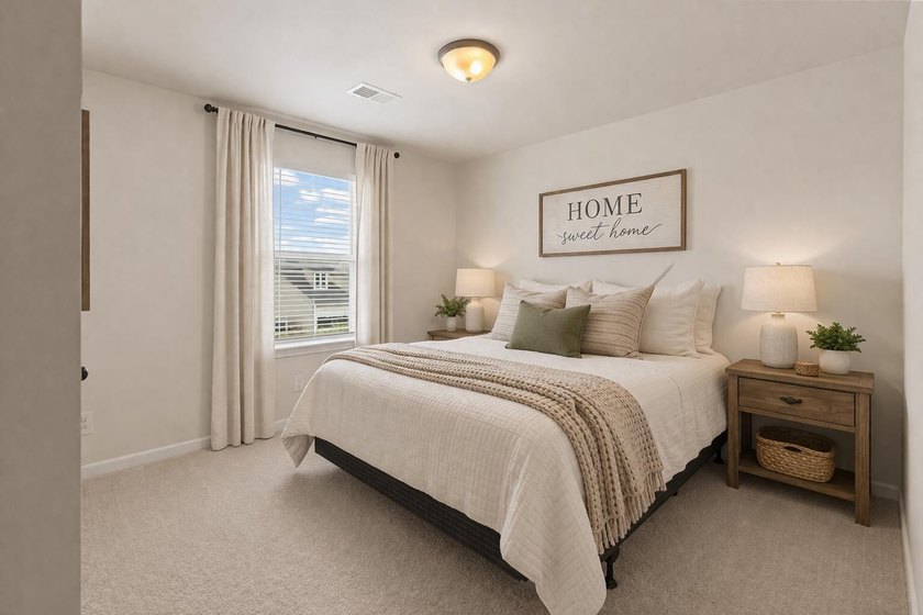 Hard-to-find 5 bedroom home in Cane Bay with pond views, added - photo 13