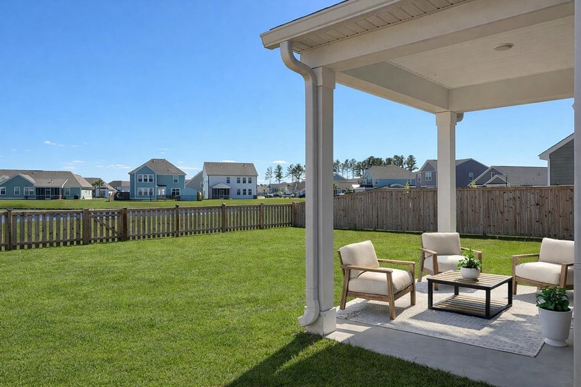 Hard-to-find 5 bedroom home in Cane Bay with pond views, added - photo 16