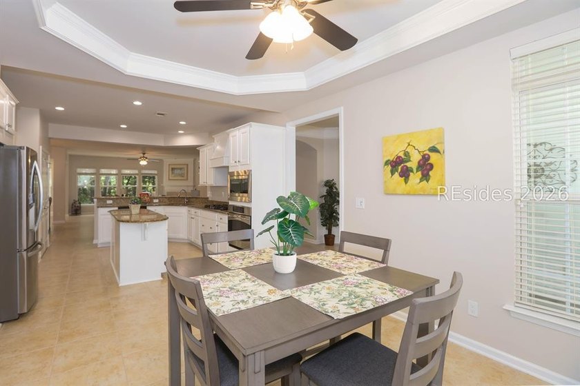 Welcome to your dream home in Sun City Hilton Head! This - photo 20