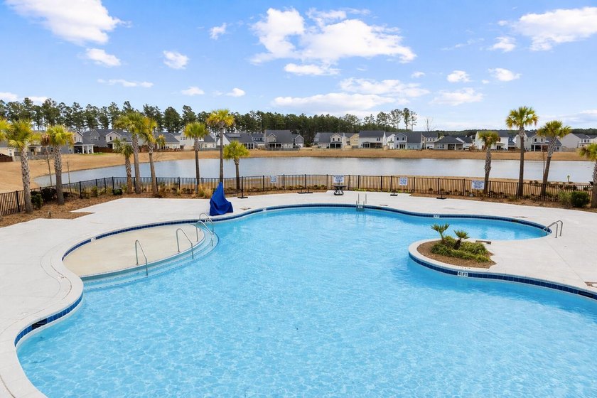 Hard-to-find 5 bedroom home in Cane Bay with pond views, added - photo 21