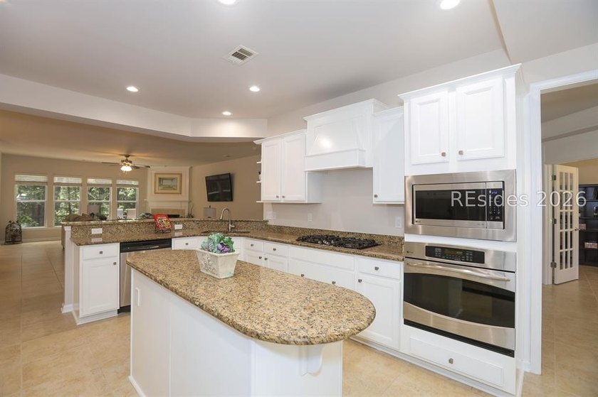 Welcome to your dream home in Sun City Hilton Head! This - photo 21