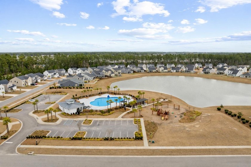 Hard-to-find 5 bedroom home in Cane Bay with pond views, added - photo 22