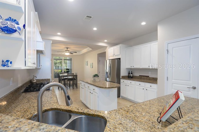 Welcome to your dream home in Sun City Hilton Head! This - photo 26