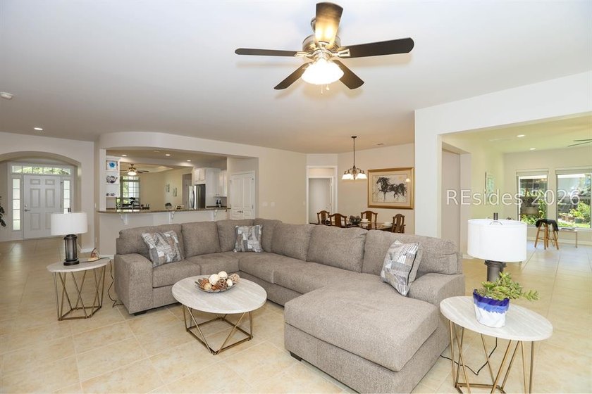 Welcome to your dream home in Sun City Hilton Head! This - photo 28