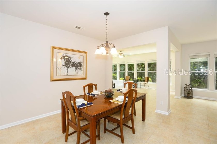 Welcome to your dream home in Sun City Hilton Head! This - photo 31