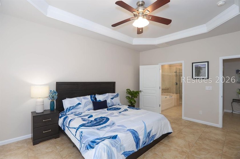 Welcome to your dream home in Sun City Hilton Head! This - photo 39