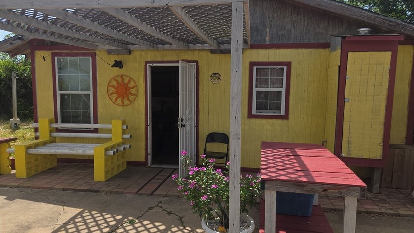 INVESTMENT OPPORTUNITY!! Main house is 4 Bedrooms and 1 Bath and - photo 26