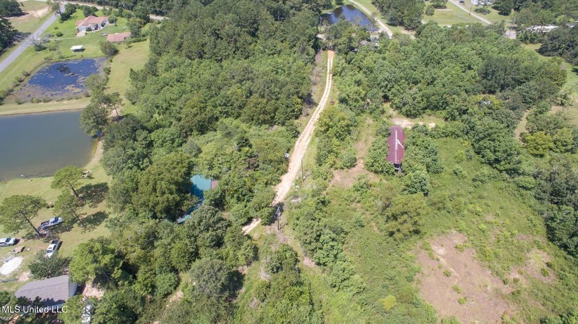12+/- acres located in the Orange Grove area of Gulfport - photo 11