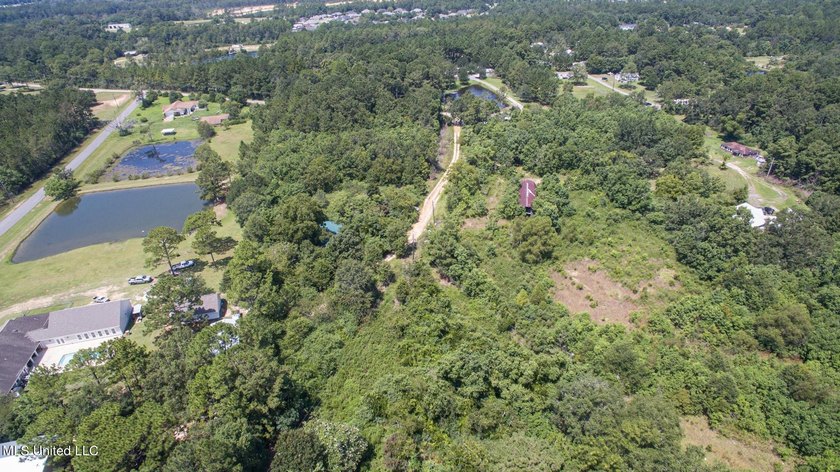 12+/- acres located in the Orange Grove area of Gulfport - photo 12