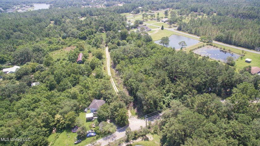 12+/- acres located in the Orange Grove area of Gulfport - photo 15