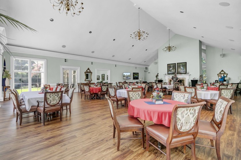 Enjoy low-maintenance living in this inviting single-story condo - photo 22