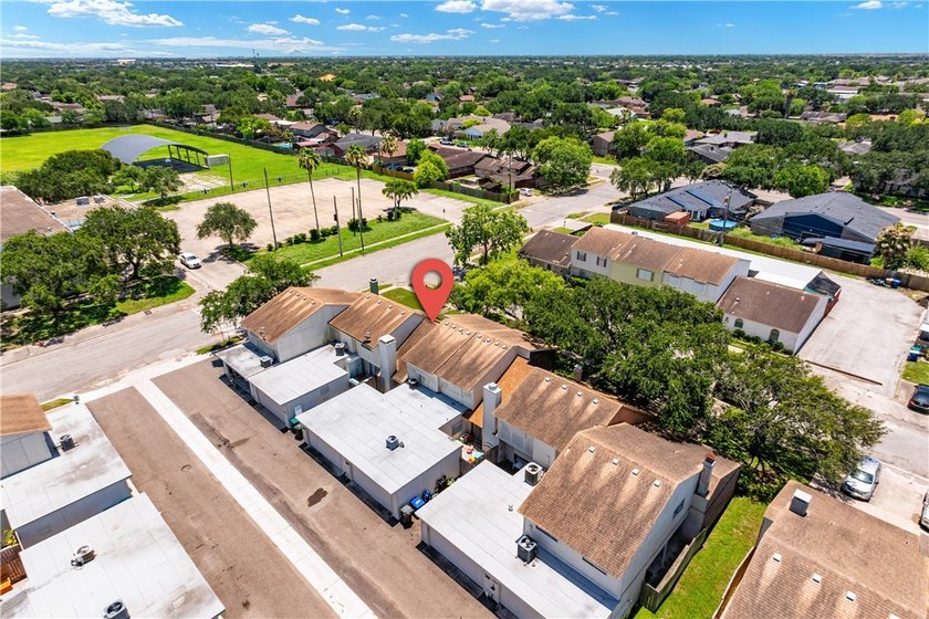 Welcome to this beautifully updated 3-bedroom, 2-bath home - photo 35