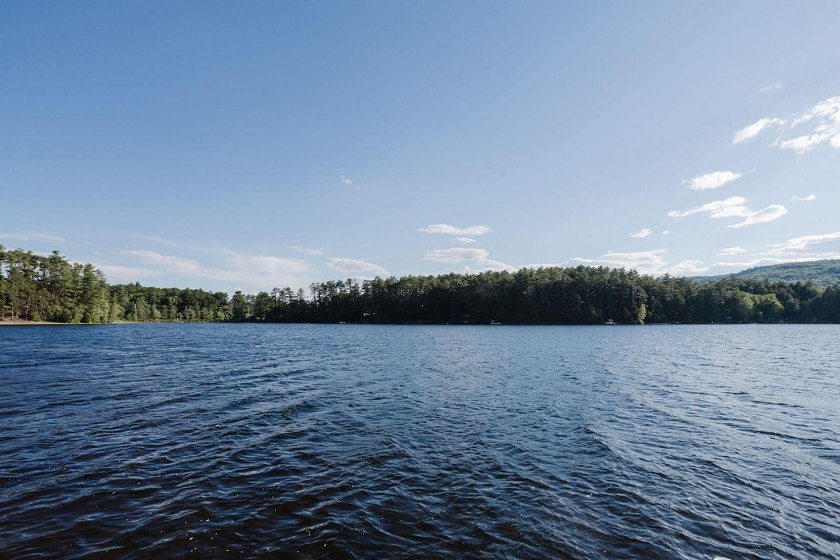 Charming Year-Round Waterfront Retreat on Brettuns Pond! - photo 50