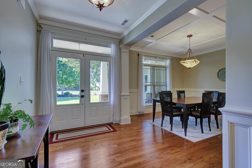 Multigenerational home in highly sought-after Walden Pond - photo 13