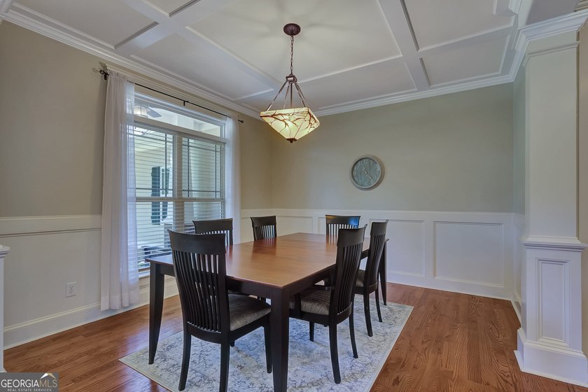 Multigenerational home in highly sought-after Walden Pond - photo 14