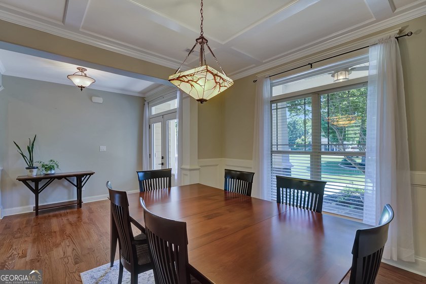 Multigenerational home in highly sought-after Walden Pond - photo 15