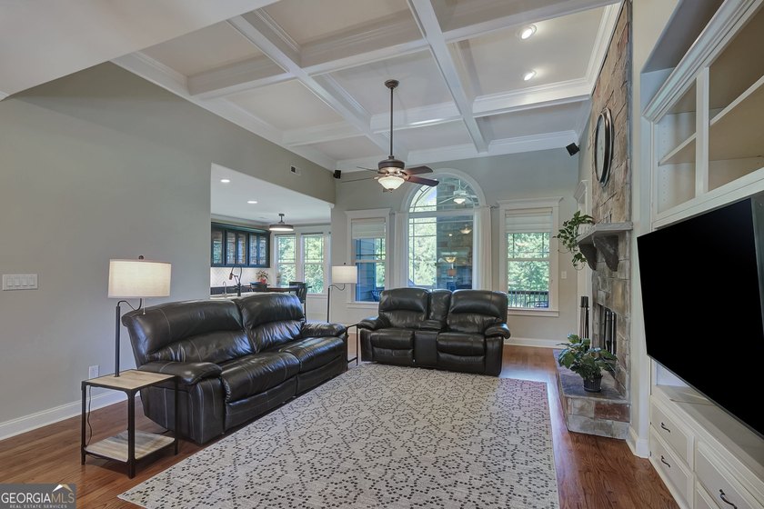 Multigenerational home in highly sought-after Walden Pond - photo 17