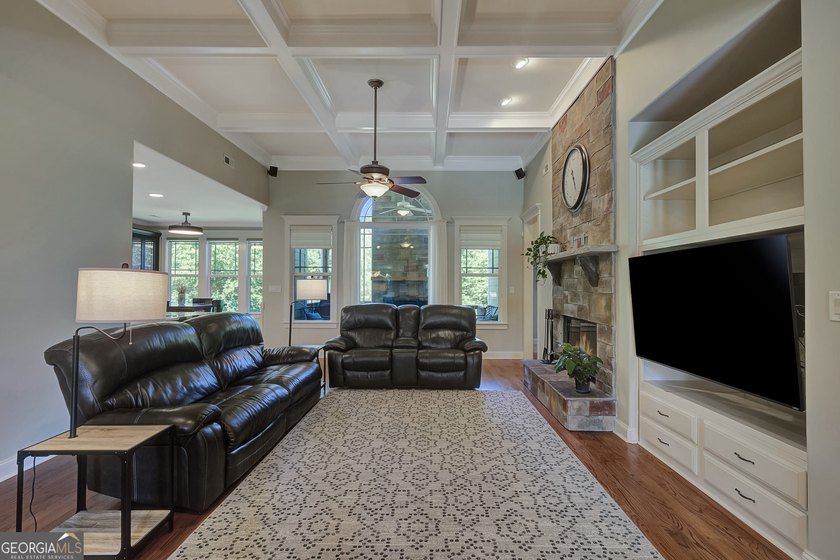 Multigenerational home in highly sought-after Walden Pond - photo 18