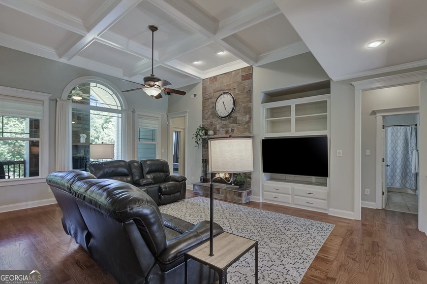 Multigenerational home in highly sought-after Walden Pond - photo 19