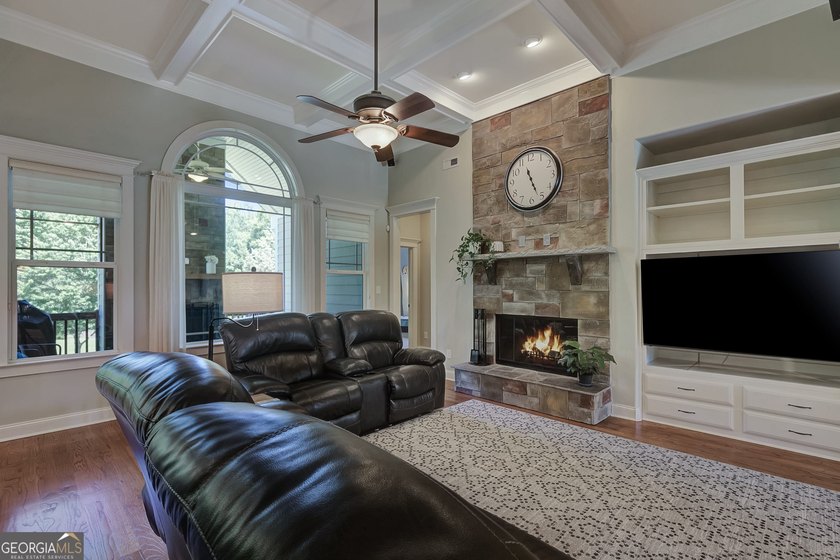Multigenerational home in highly sought-after Walden Pond - photo 20
