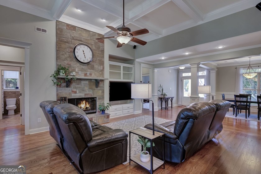 Multigenerational home in highly sought-after Walden Pond - photo 21