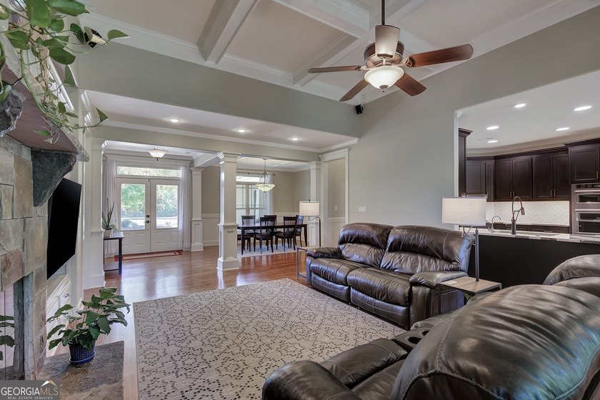 Multigenerational home in highly sought-after Walden Pond - photo 22