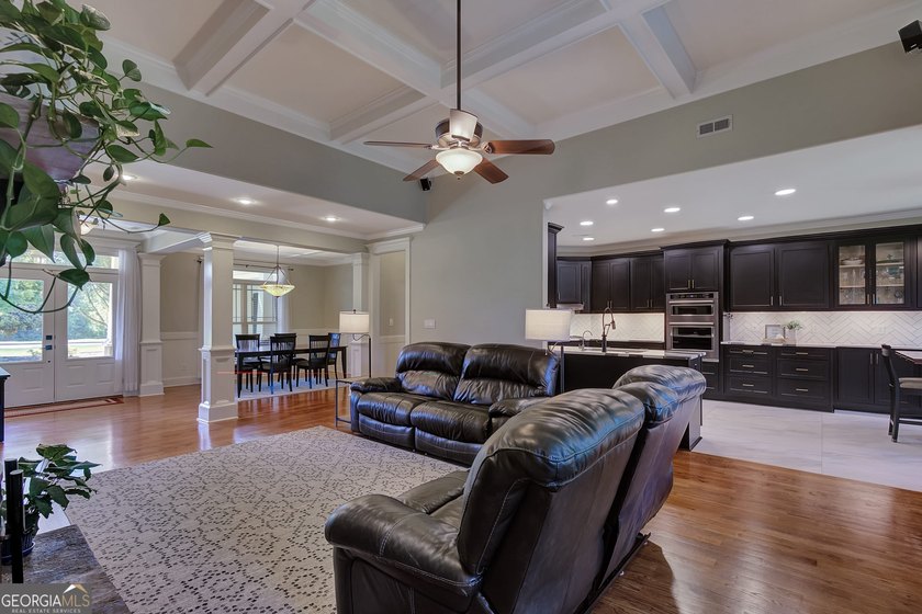 Multigenerational home in highly sought-after Walden Pond - photo 23