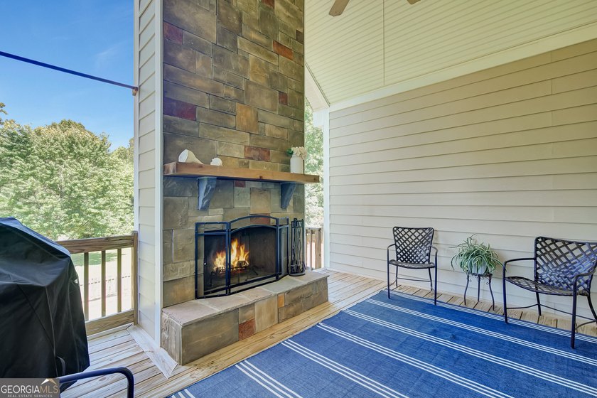 Multigenerational home in highly sought-after Walden Pond - photo 27