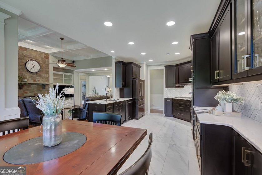 Multigenerational home in highly sought-after Walden Pond - photo 29
