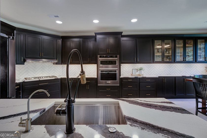 Multigenerational home in highly sought-after Walden Pond - photo 33
