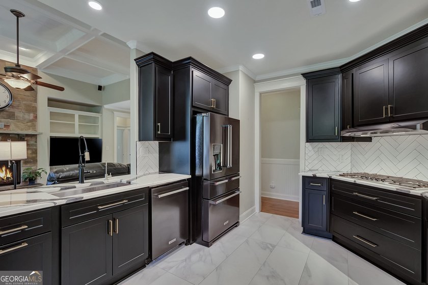 Multigenerational home in highly sought-after Walden Pond - photo 37