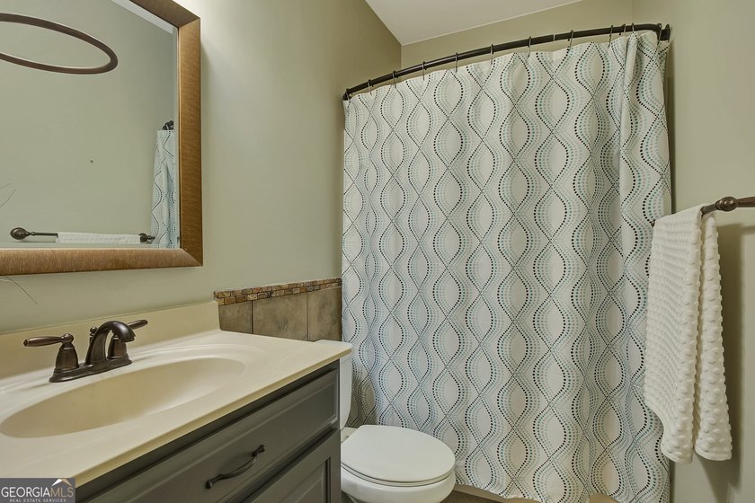 Multigenerational home in highly sought-after Walden Pond - photo 41