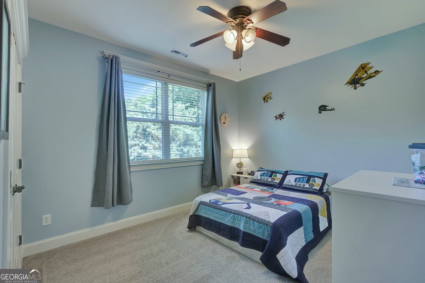 Multigenerational home in highly sought-after Walden Pond - photo 44