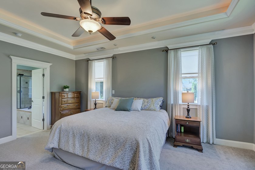 Multigenerational home in highly sought-after Walden Pond - photo 46