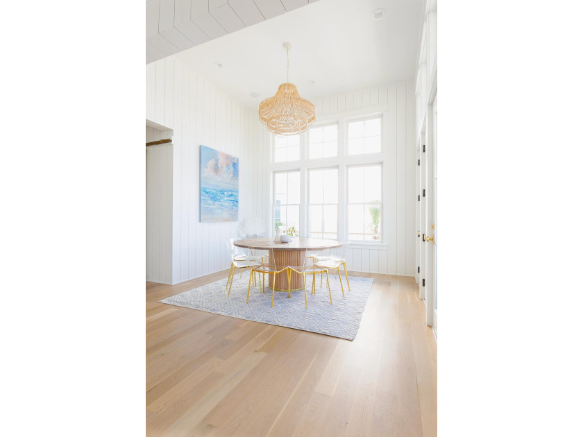 Spectacular views, stunning architectural design and a fully - photo 14