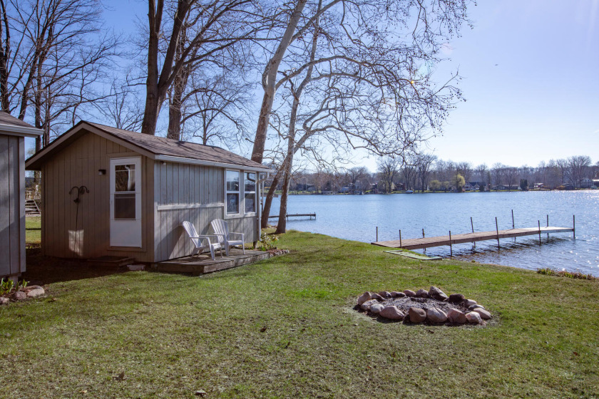 SHAVEHEAD LAKE HOME SOLD - photo 4