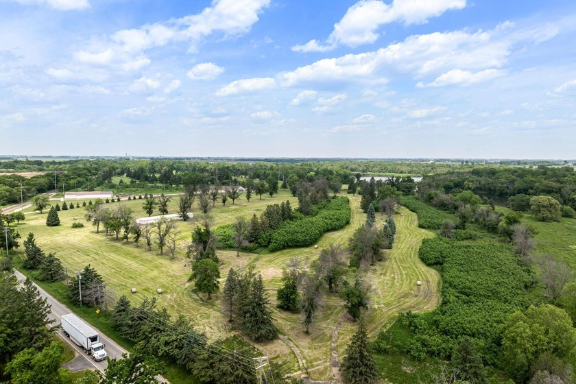 This expansive 30+ acre property offers a versatile canvas for - photo 3
