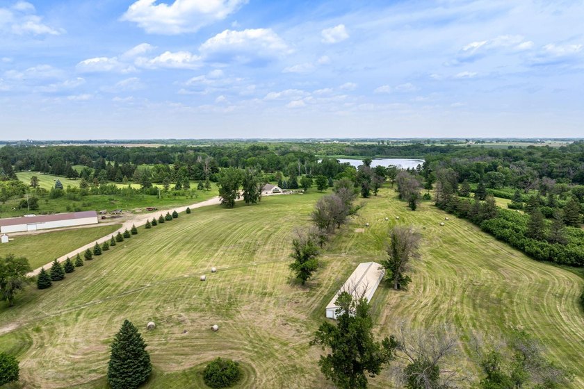 This expansive 30+ acre property offers a versatile canvas for - photo 4