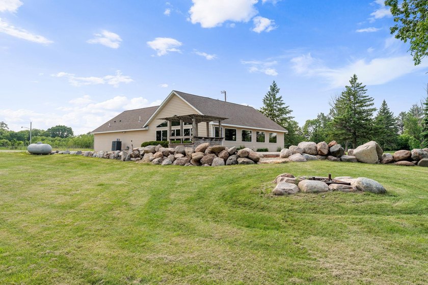 This expansive 30+ acre property offers a versatile canvas for - photo 5