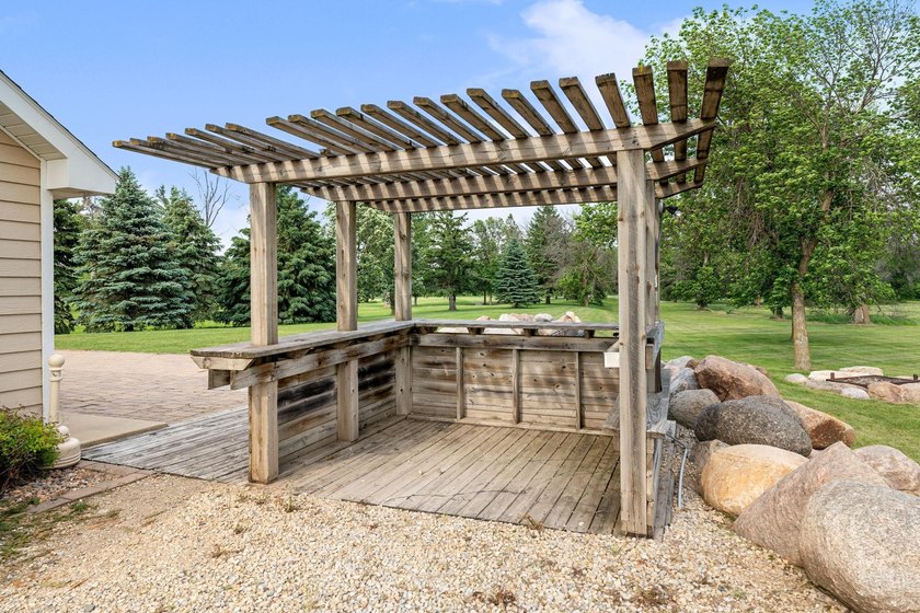 This expansive 30+ acre property offers a versatile canvas for - photo 10