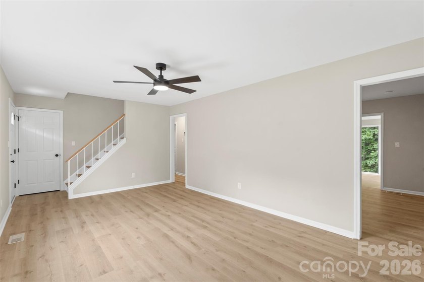 Welcome home to this recently renovated 4-bedroom property - photo 9