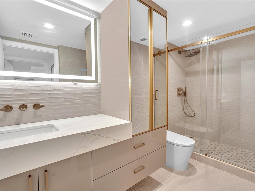 Welcome to luxury waterfront living in downtown Boca. This - photo 21