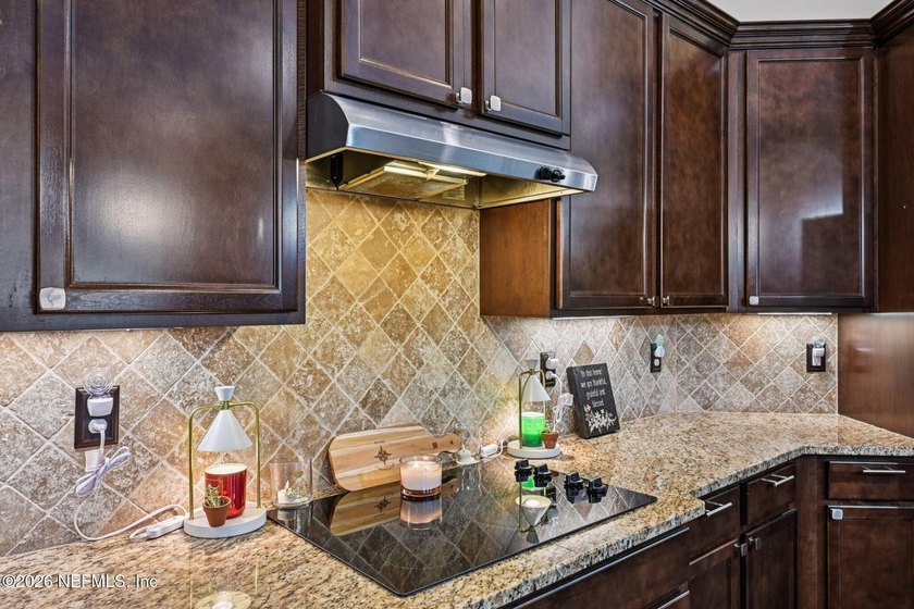 This stunning corner-lot home in St. Johns County offers 3,237 - photo 23