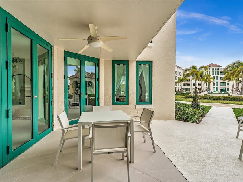 Welcome to luxury waterfront living in downtown Boca. This - photo 26