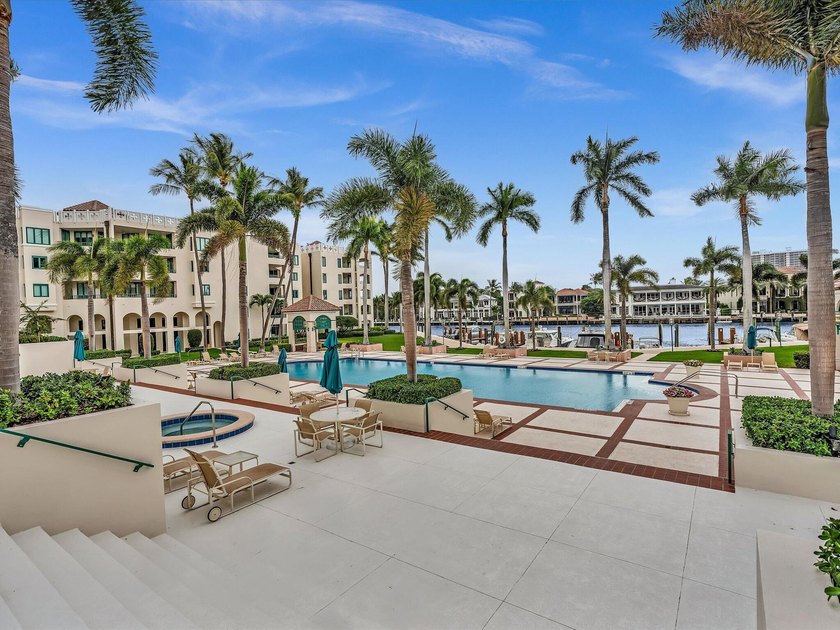 Welcome to luxury waterfront living in downtown Boca. This - photo 30